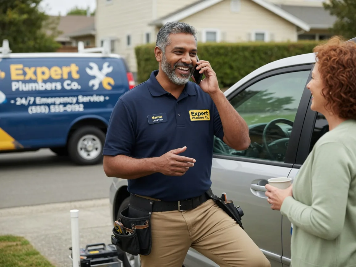 Clogged Drain Repair in North Billerica, MA